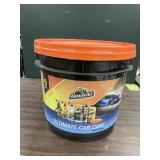 ARMORALL Ultimate Car Care Gift Pack, seal not