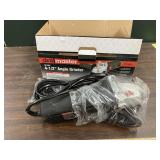 Drill Master 4 1/2 Angle Grinder, NIB