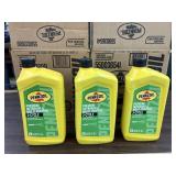 12-1qt Penzoil outboard & Multi-Purpose 2-cycleoil