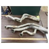 Set of headers, engine unknown