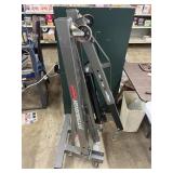 ;1 ton fold up engine lift, Pittsburgh with 3 ton