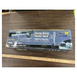 Reese swing away trailer jack 1000lb