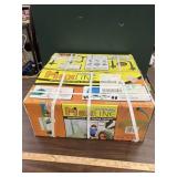 Maxline compressed air piping system, unsure