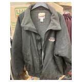 Pontiac GTO jacket by Game Sportswear size XL