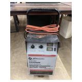 Schumacher 200 amp Battery Charger, untested