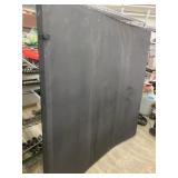 Tri-fold Tonneau cover  - Trifecta 71" x 69"