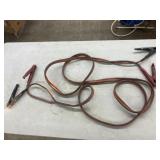 Set of jumper cables