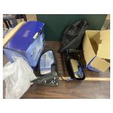 New Right side door heated mirror for