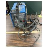 Chicago Electric 90 AMP flux wire welder, untested