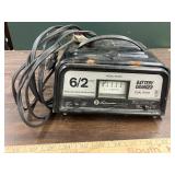 Schumacher 6/2 Battery Charger, made in USA