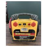 Wagan Tech 300 AMP Battery Jumper w/air compressor