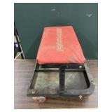 mechanic stool