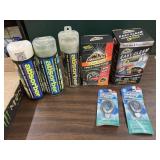 NEW Armorall Easy Clean & tire and trim kits,