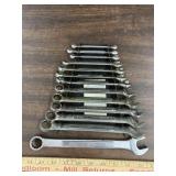 Craftsman wrench set
