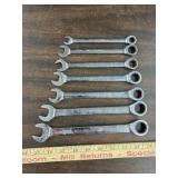 GearWrench ratchet wrenches