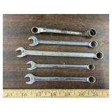 snap-on wrenches