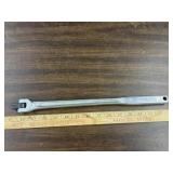 Craftsman 1/2" Breaker Bar, Forged in USA