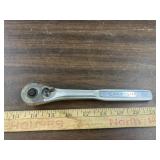 Craftsman 3/8" Ratchet, forged in USA