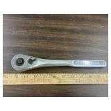 Craftsman 1/2" ratchet, marked USA
