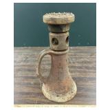 Simplex Screw jack, 9" tall