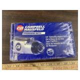 Campbell Hausfeld #/4" Butterfly Impact Wrench NIB
