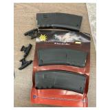 Troy Battleready series 30round battle mag 3pk new