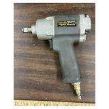 1/2 in drive air impact gun, untested