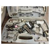 DeVil Bliss Air Power set & partical Cresent tools