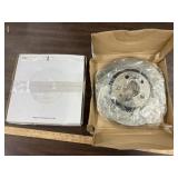 2 - single brake rotors for  2010 beetle