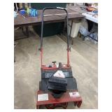 Snapper Snow blower, 20 inch, untested