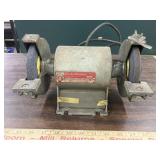 Electr-O-Grinder, 3 amps, 3450 rpm, runs