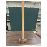 Sledge hammer