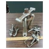 4 gear pullers