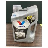 NEW 5 qt Valvoline 5W-30 motor oil, full synthetic