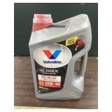 NEW 5 qt Valvoline 5W-30 motor oil, full synthetic