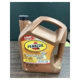 New 5qt Pennzoil 10W-40 Motor oil