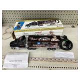 Dale Earnhardt RCR Transporter Fone, in original