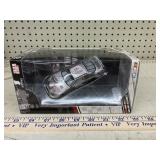 1/43 WC #3 Dale & The Duke Nascar Limited Edition