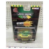 Racing CHampions John Deere Stock Rods #5 Ltd Ed