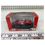 1/87 WC Nascar #8 Dale Earnhardt jr stock car in