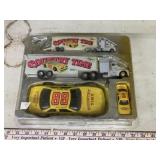 Racing Champions #68 Bobby Hamilton Set,