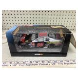 Hot Wheels, #55 Kenny Wallace, Race Day Deluxe