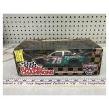 1/24 RC 50th Anni in Nascar, Gold Commemo