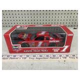 1/24 #1 Coca-Cola 600, Chevy Monte Carlo by