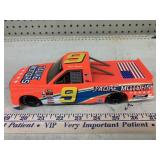 #9 Roger Heacock truck by Racing Champions