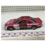 #70 J.D.McDuffie Chevy by Racing Champions