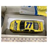 1/24 Ltd Ed. 2003 Nascar #77 Dave Blaney by