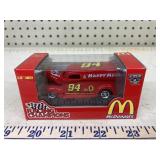 Nascar 50th Anni McD