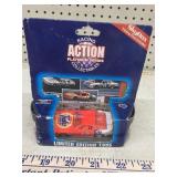 1/64 Action Platinum 