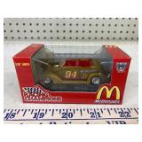 Nascar 50th Anni Mcd